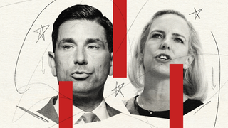 <i></i>DHS Leaders Kirstjen Nielsen and Chad Wolf Should Never Shake the Stain of Caging Children